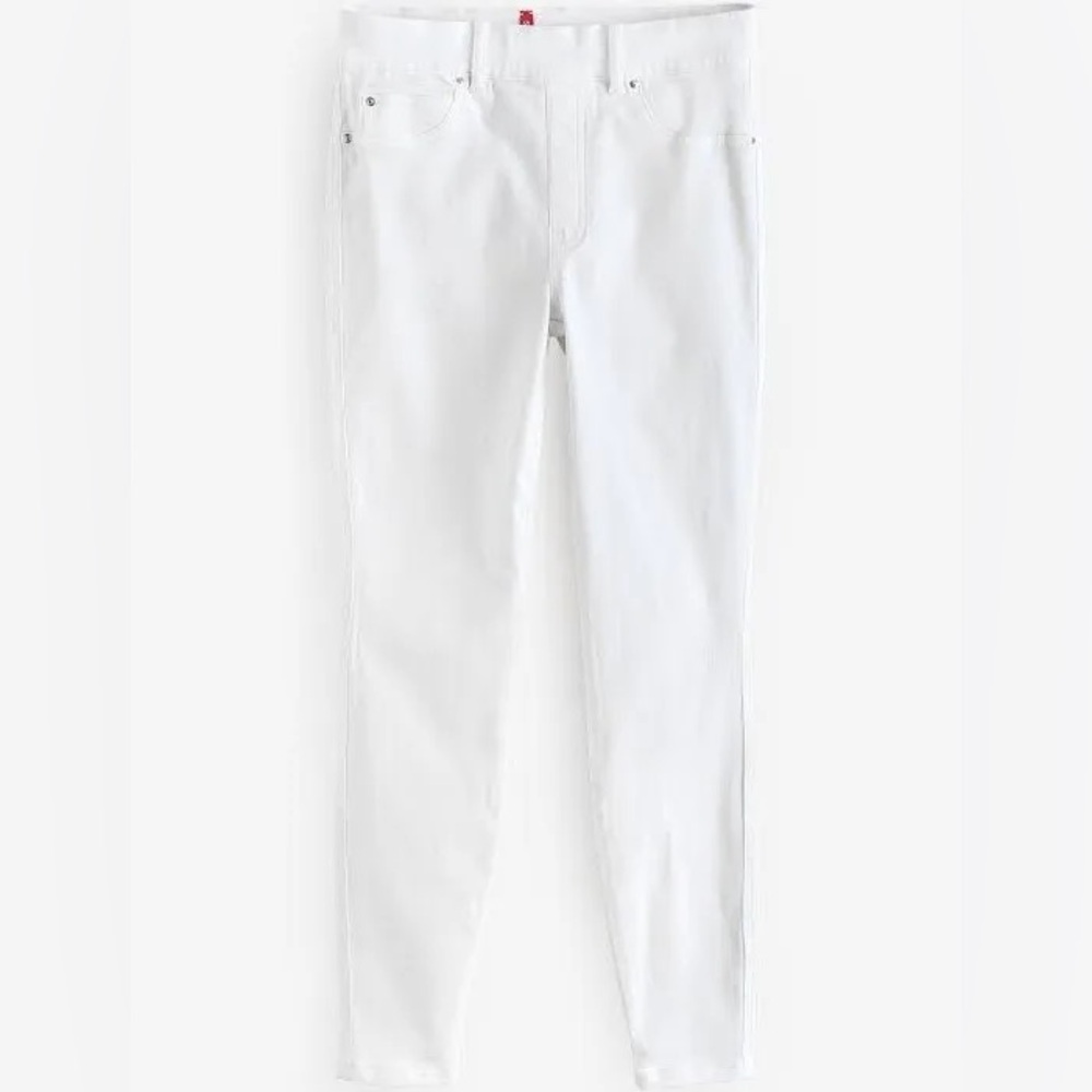 SPANX Women's Ankle Skinny Jeans - Picture 6 of 7